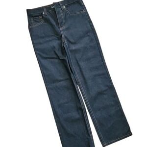Sean John Boys‎ Dark Wash Straight Leg Jeans Size 12